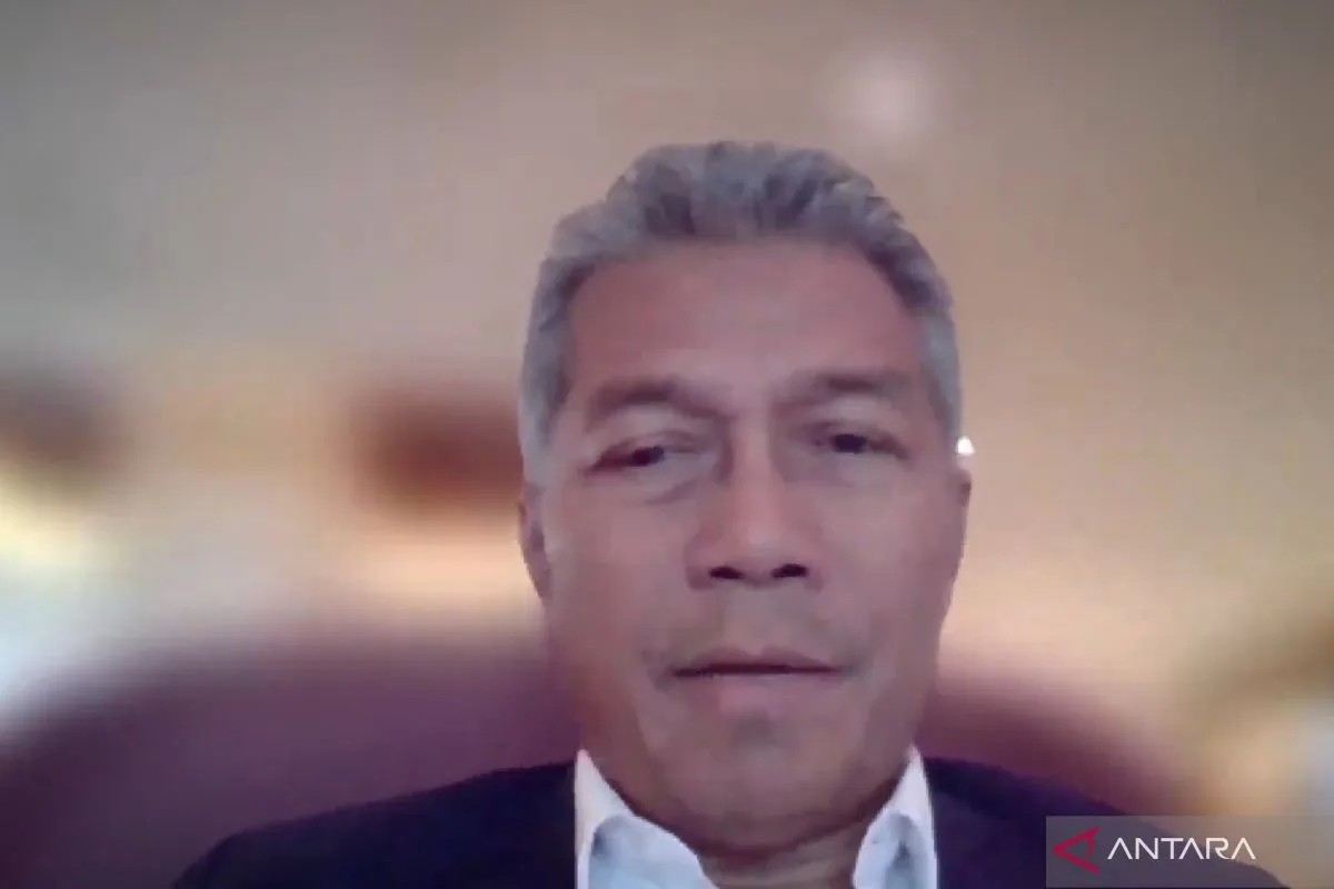 Kemendes PDT Dorong Ekonomi Kreatif Desa lewat Festival Film Desa 2025