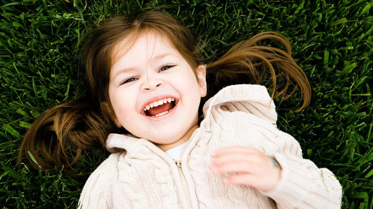 Enam Cara Sederhana Mengajarkan Rasa Syukur pada Anak agar Tumbuh Bahagia