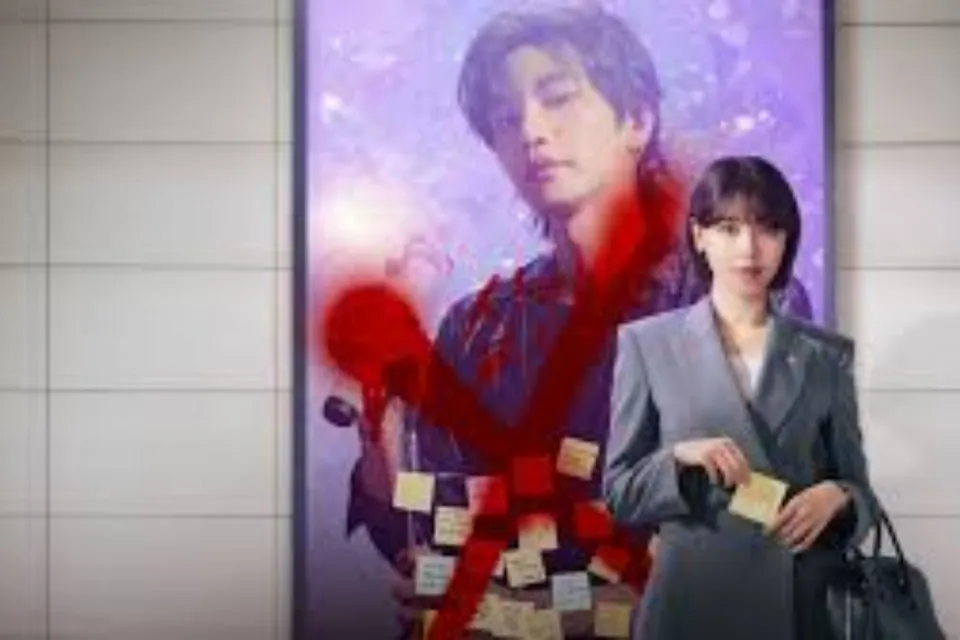 Sinopsis Drama Korea Idol I: Teror Sasaeng, Kasus Pembunuhan, dan Jadwal Tayang