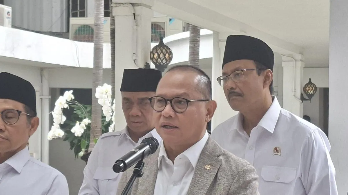 Menteri P2MI: Warga Terdampak Bencana di Aceh, Sumbar, dan Sumut Diprioritaskan untuk Program Kerja ke Luar Negeri