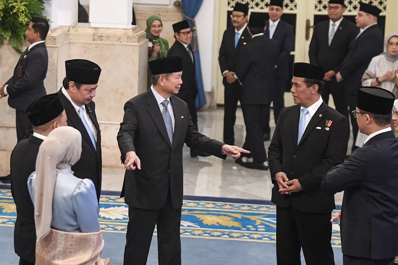 Presiden Prabowo Anugerahkan Tanda Kehormatan kepada 141 Tokoh, Pengamat Soroti Dominasi Pertimbangan Politik