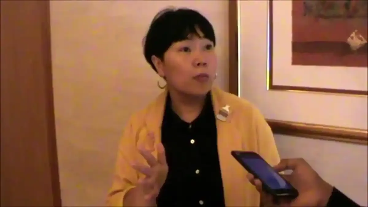 Inayah Wahid Nilai Materi Pandji soal Isu Tambang NU Berangkat dari Fakta, Tegaskan Pelaporan Tak Wakili PBNU