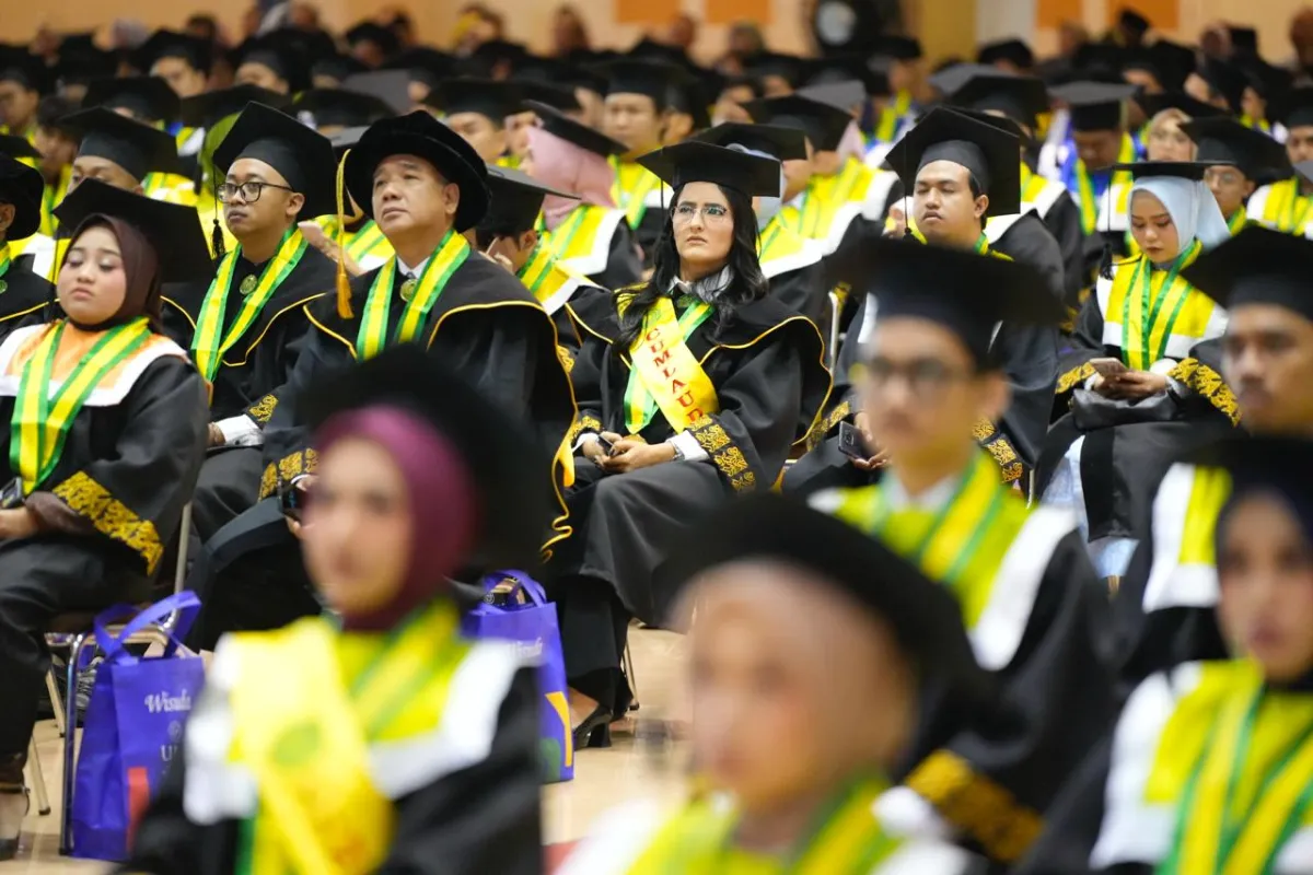 UMY Dorong Lulusan Siap Hadapi Ekonomi Global lewat Sertifikasi BNSP dan Standar Kompetensi Tambahan