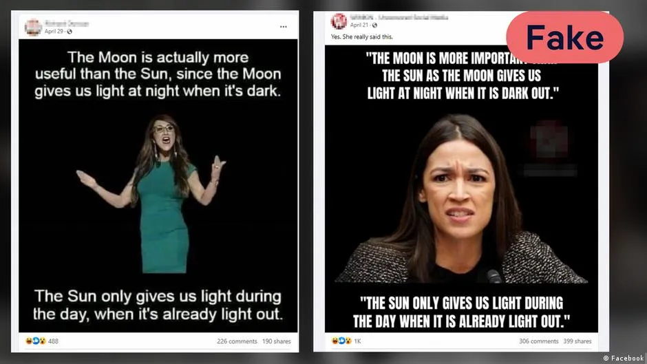 Cara Mengenali Kutipan Palsu di Media Sosial dan Langkah Memeriksa Keasliannya