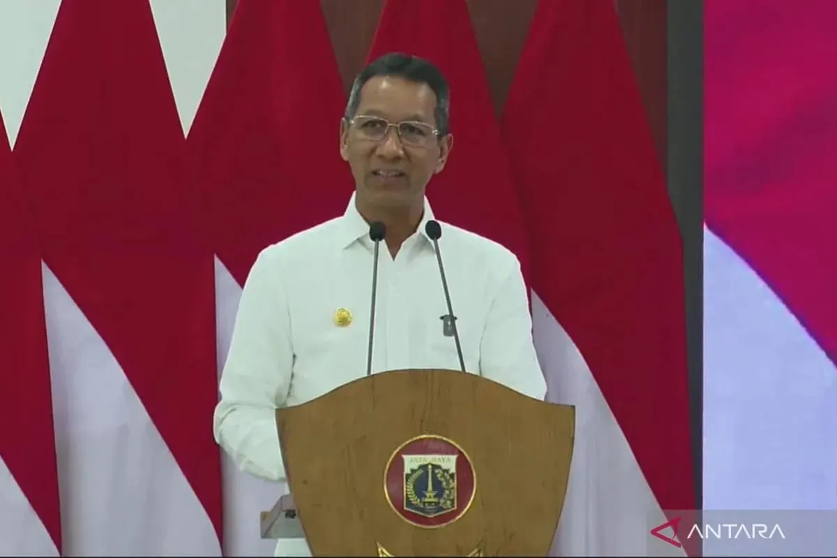 Pemprov DKI Tegaskan RPTRA Tidak Boleh Dipakai untuk Kampanye Politik Menjelang Pilkada