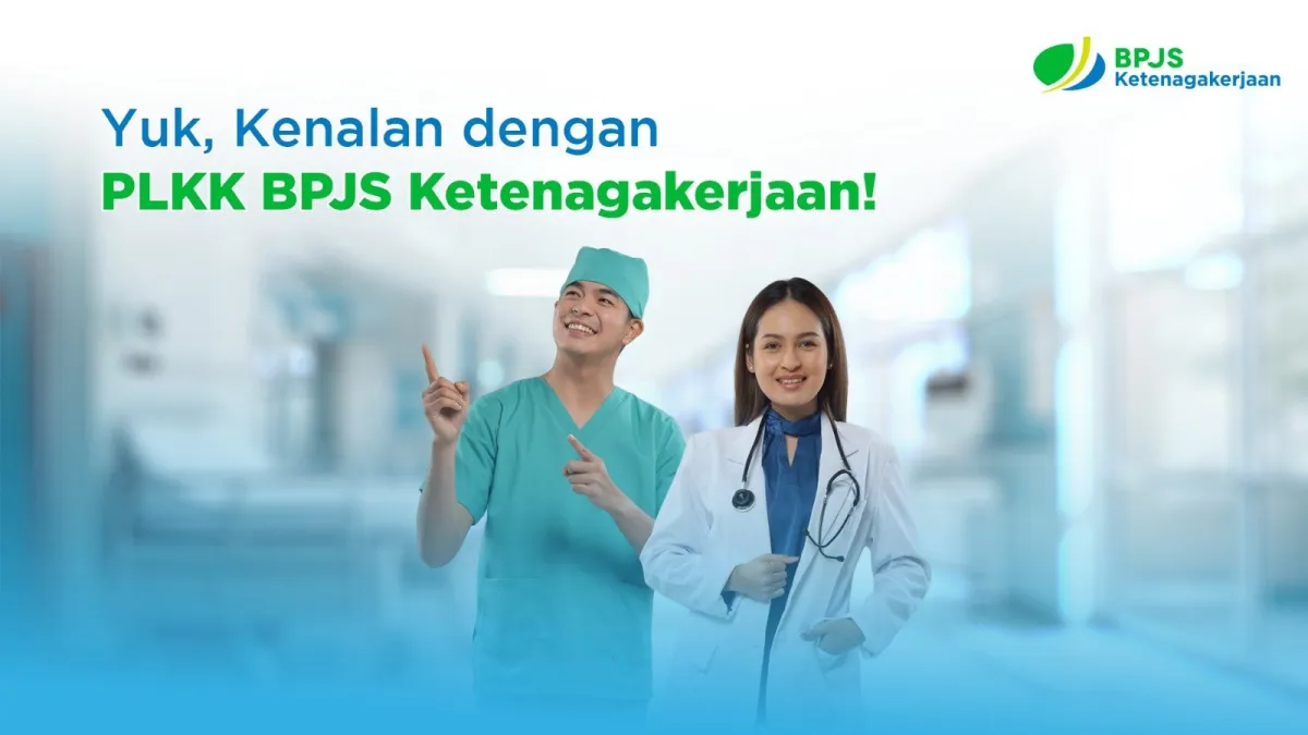 BPJS Ketenagakerjaan Bontang Gandeng 19 PLKK untuk Pelayanan Kecelakaan Kerja di Bontang dan Kutim