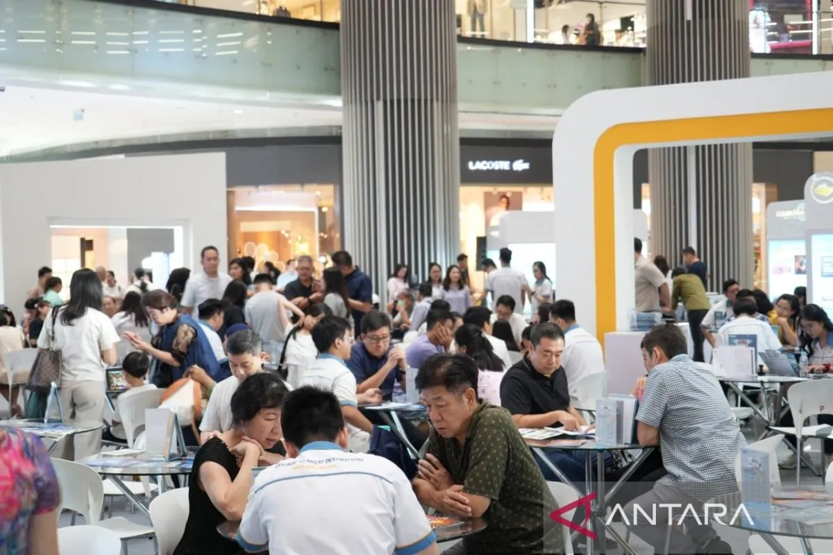 Golden Rama: Tren Liburan Bergeser ke Pengalaman Otentik dan Wisata Wellness