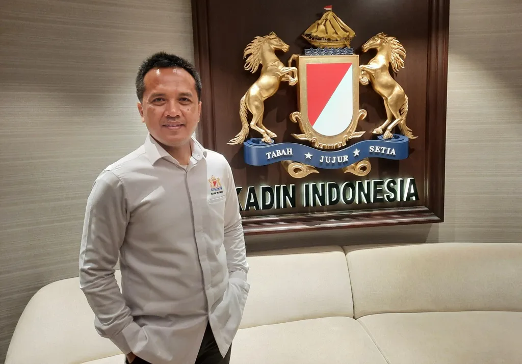 BPS Catat Ekonomi Tumbuh 5,04% pada Kuartal III 2025, Kadin Nilai Jadi Modal Kejar Target 8% pada 2029