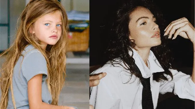 Kabar Thylane Blondeau Kini: Dari “Gadis Tercantik di Dunia” hingga Model dan Pengusaha