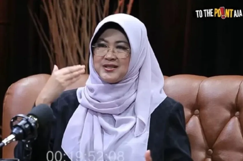 Politik Afeksi Menguat, Rasionalitas Publik Kian Tertinggal