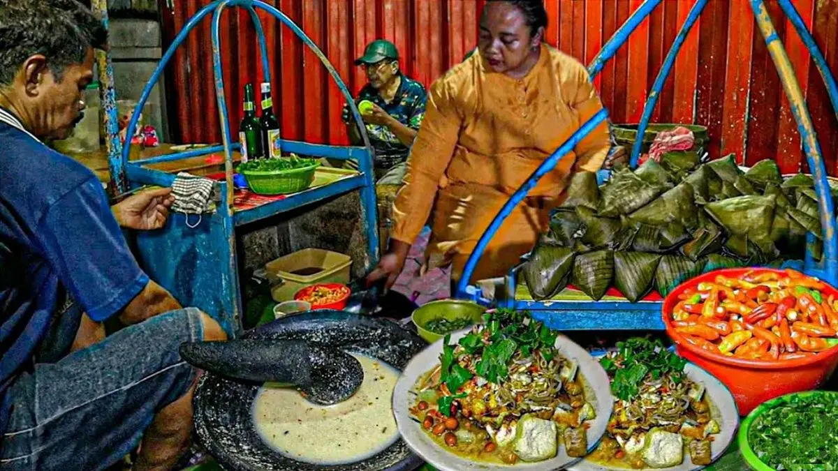 Lima Kuliner Khas Magetan yang Unik, dari Santapan hingga Oleh-oleh