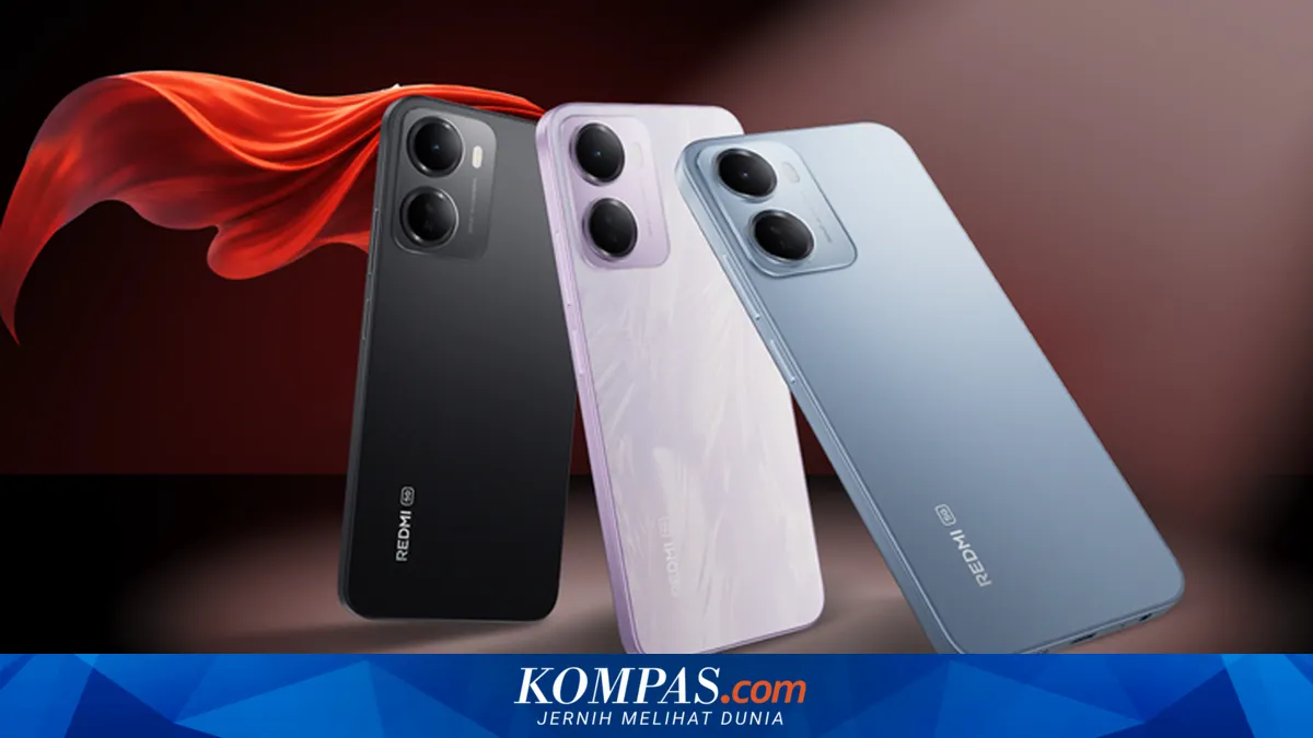 Redmi 15A dan Demam Ponsel “Hero”: Ketika 120 Hz, Baterai Jumbo, dan 5G Menjadi Bahasa Baru Kebutuhan