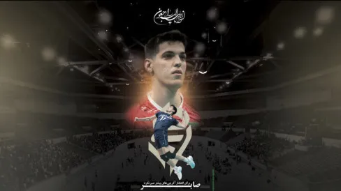 Mantan Pemain Jakarta Bhayangkara Presisi Saber Kazemi Meninggal Dunia pada Usia 26 Tahun