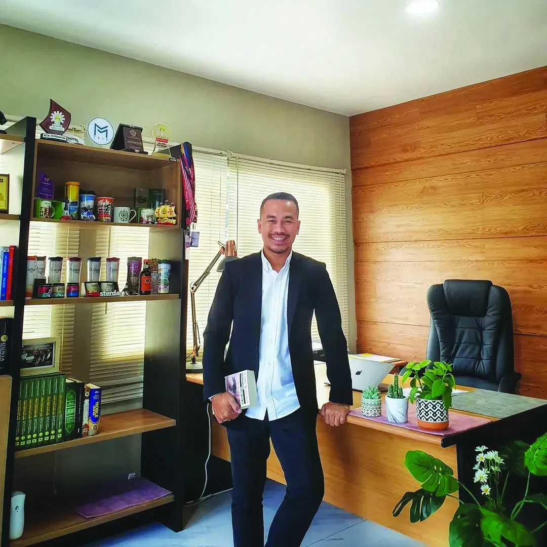 Jelang Musda Golkar Kota Malang, Muncul Pamflet Penolakan di Tengah Isu “Restu” DPP untuk Joko Prihatin