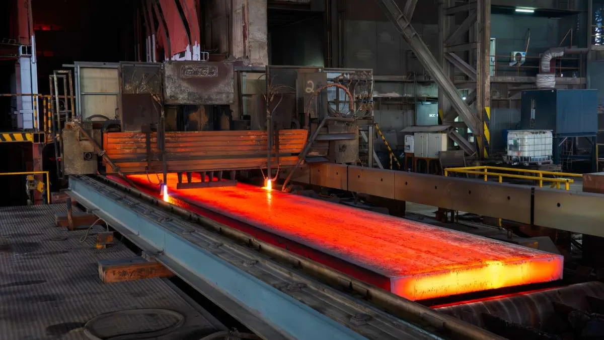 GGRP Upayakan Pemulihan Kinerja Usai Rugi pada Semester I-2025