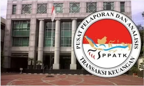 YLKI Minta PPATK Urungkan Wacana Pemblokiran E-Wallet, PPATK Tegaskan Sasar Akun Terkait Transaksi Ilegal