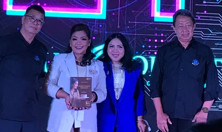 Dapur Cokelat Rayakan HUT ke-21 dengan Promo Harga untuk Kue Reguler