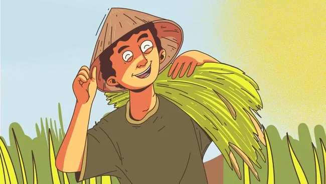 Ekspor Hortikultura RI Naik 49% pada Semester I 2025, Tembus Rp 55 Triliun