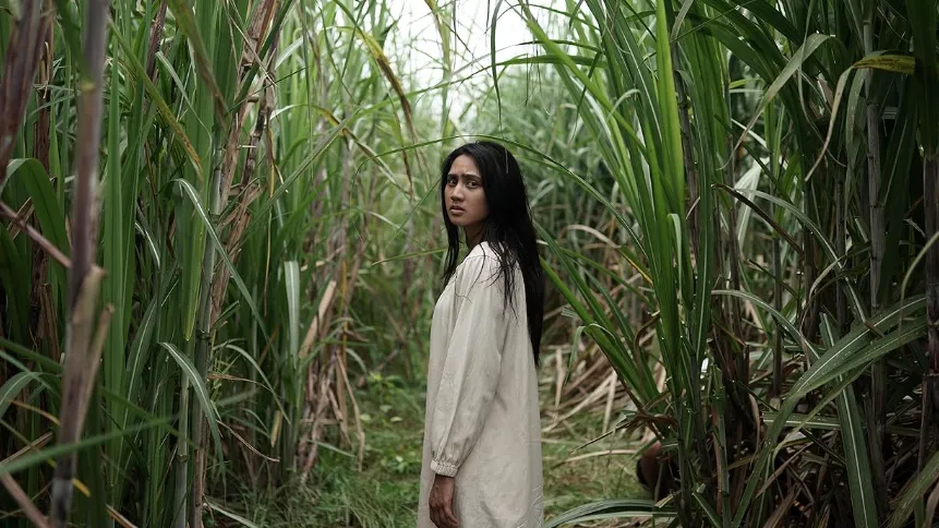 Janur Ireng, Prekuel Sewu Dino, Tayang 24 Desember 2025