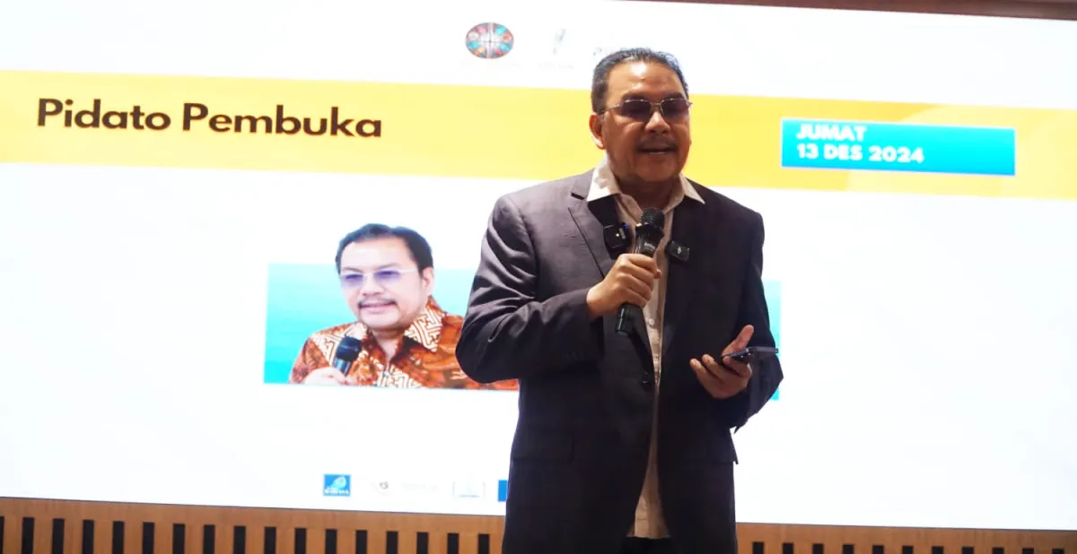 Angkatan Puisi Esai Dibahas di Festival Jakarta 2024, Catat Perkembangan Genre yang Meluas hingga ASEAN
