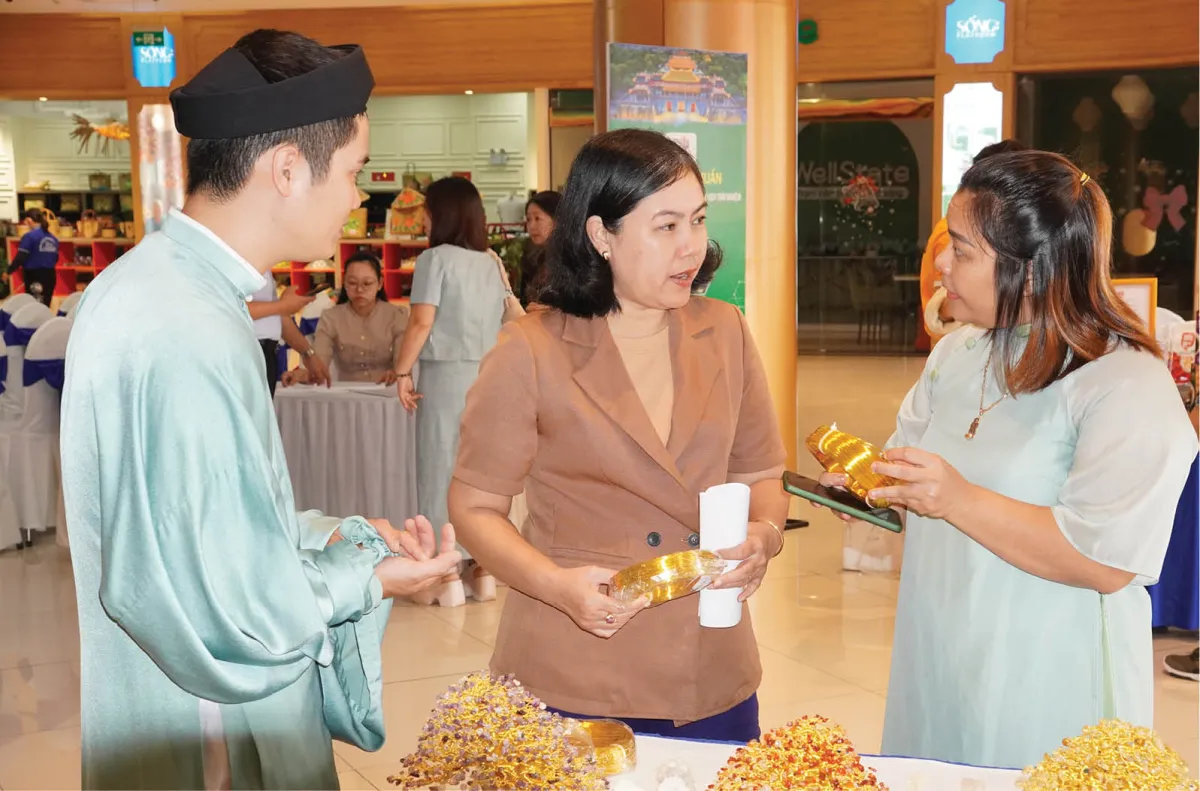 Implementasi Resolusi 68 di Hue Dorong Penguatan Ekonomi Swasta