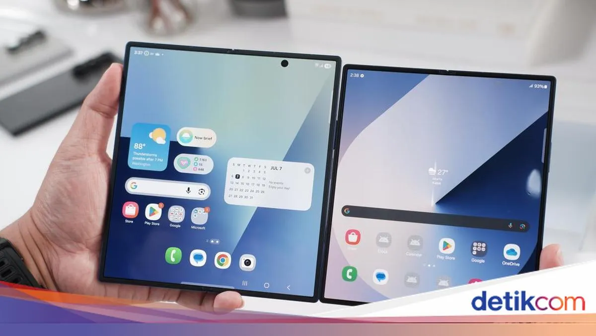 Samsung Percepat Rilis Pembaruan Android lewat Metode 'Trunk & Stable' dan Kolaborasi dengan Google