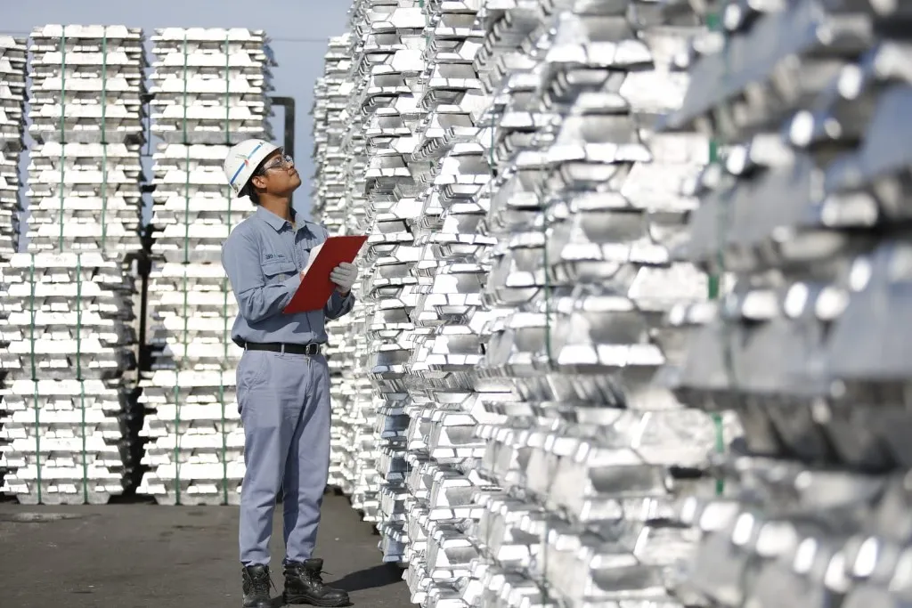 MIND ID Dorong Penguatan Kinerja Lewat Hilirisasi Mineral Bernilai Tambah