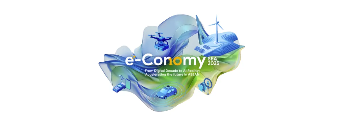 Laporan e-Conomy SEA 2025: Ekonomi Digital Indonesia Diproyeksi Hampir Tembus GMV US$100 Miliar