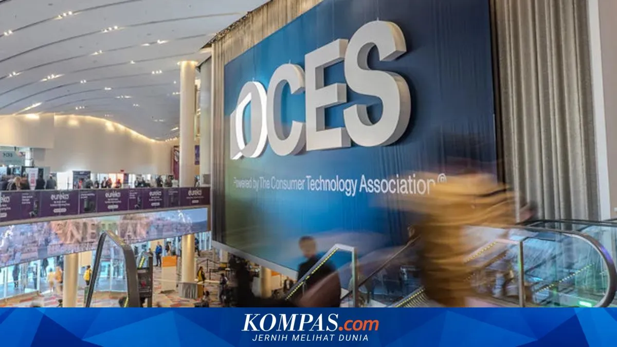 Samsung Bawa 15 Startup C-Lab ke CES 2026, Pamer Inovasi AI hingga Robotik