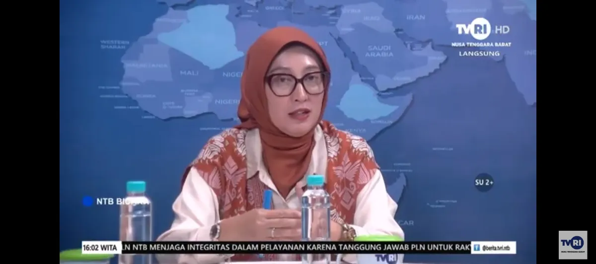 Pemprov NTB Dorong Peningkatan Kapasitas Kader untuk Memaksimalkan Layanan Posyandu