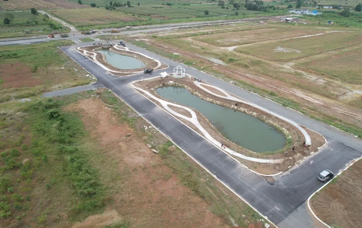 Kota Deli Megapolitan Diklaim Optimalkan Aset Negara dan Dorong Pertumbuhan Ekonomi di Sumatera Utara