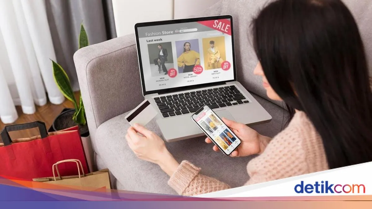 Tips Aman untuk Gen Z agar Terhindar dari Penipuan saat Transaksi Digital