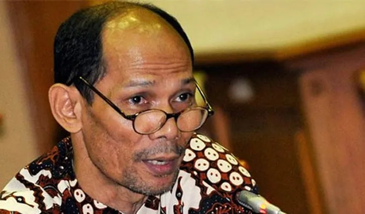 Ichsanuddin Noorsy: Indonesia Menghadapi Bencana Berlapis di Tengah Perubahan Tatanan Global