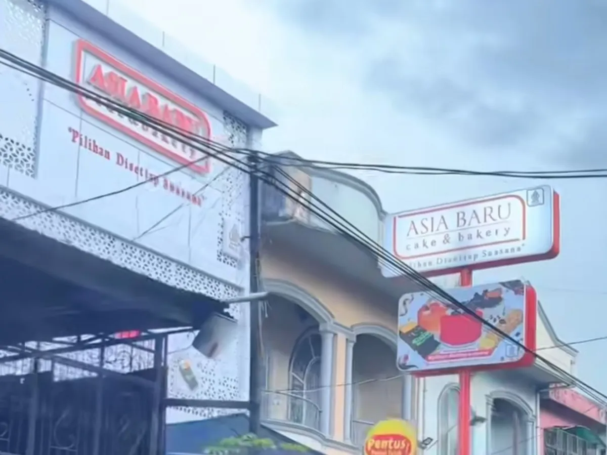Asia Baru Cake & Bakery Buka Cabang ke-14, Tambah Gerai Keempat di Makassar