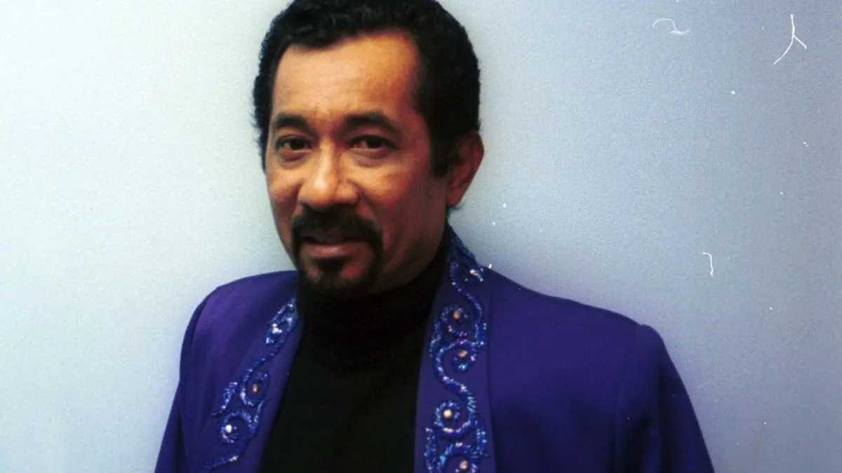 Hamdan ATT Meninggal Dunia, Ini Profil dan Jejak Karyanya di Musik Dangdut