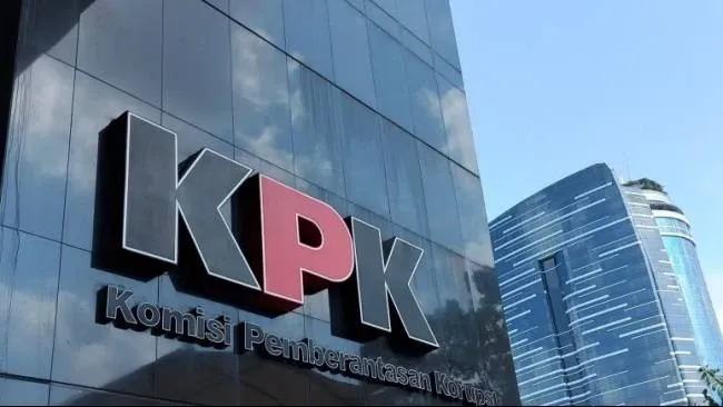 KPK Gelar OTT di Mandailing Natal, Sumut, Enam Orang Diamankan Terkait Dugaan Korupsi Proyek Jalan