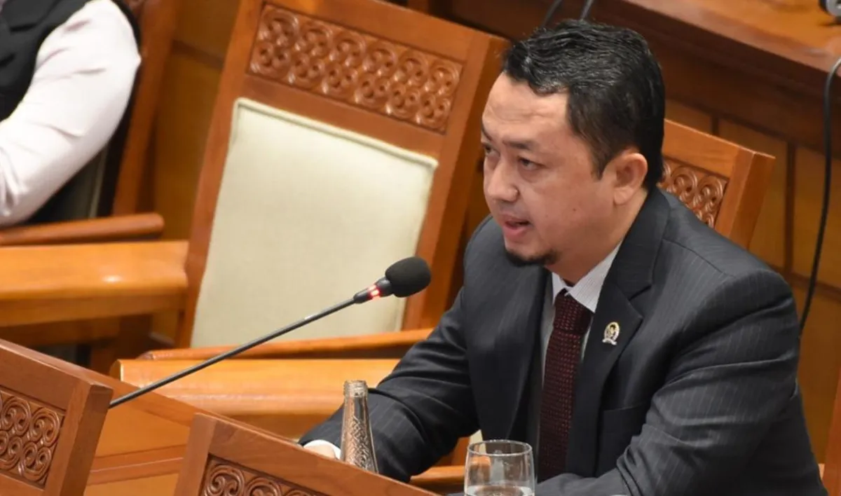 BKSAP DPR: Diplomasi Parlemen Dinilai Penting untuk Menjaga Kepentingan Indonesia di Tengah Gejolak Global