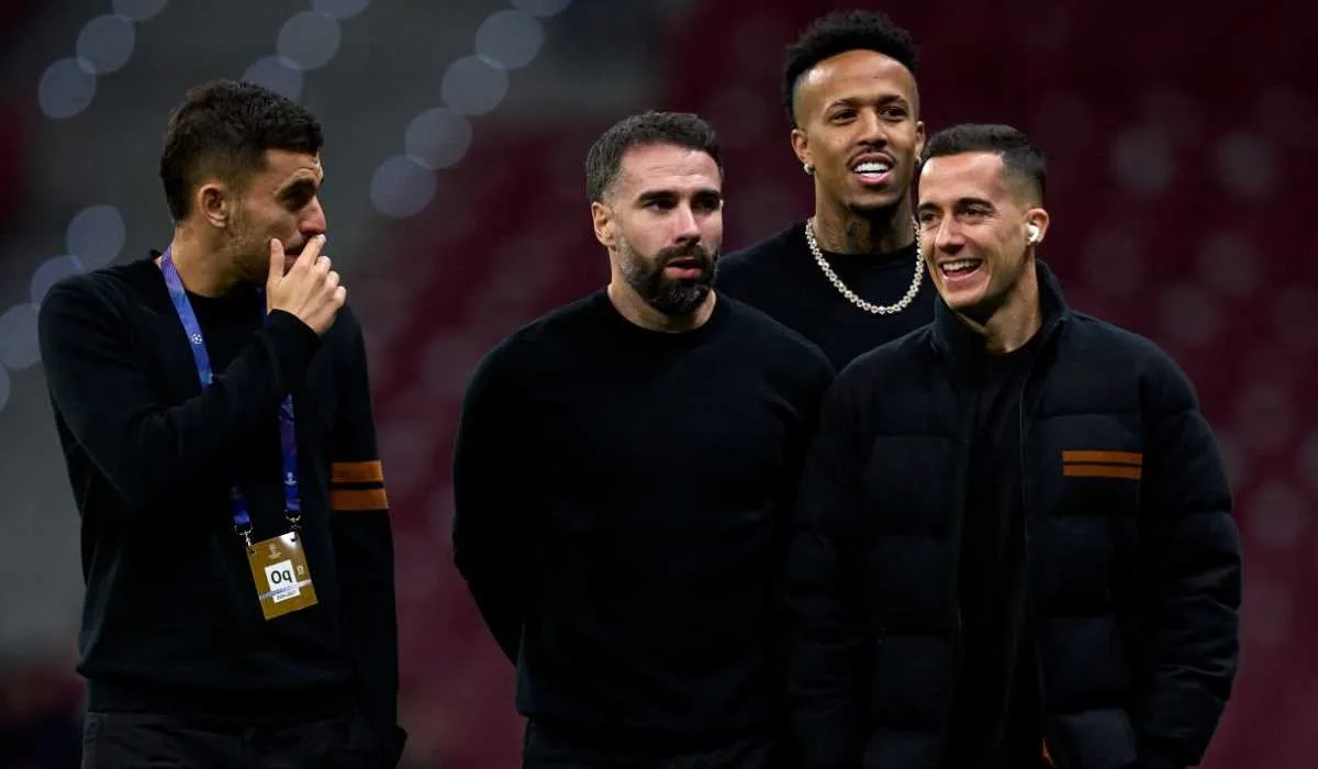 Dani Ceballos Pulih, Real Madrid Kembali Gantungkan Harapan di Tengah Tekanan pada Ancelotti