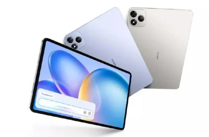 Infinix XPAD 20 Pro Meluncur di Indonesia, Bawa Layar 2K 12 Inci dan Fitur AI di Harga Rp2 Jutaan