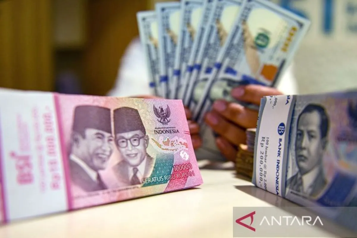 Analis: Gencatan Senjata Perang Tarif AS–China Dorong Penguatan Rupiah