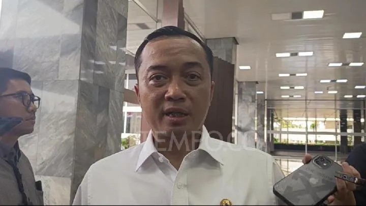 Istana Minta Pejabat Publik Berhati-hati Menyampaikan Kebijakan di Tengah Polemik PBB di Pati