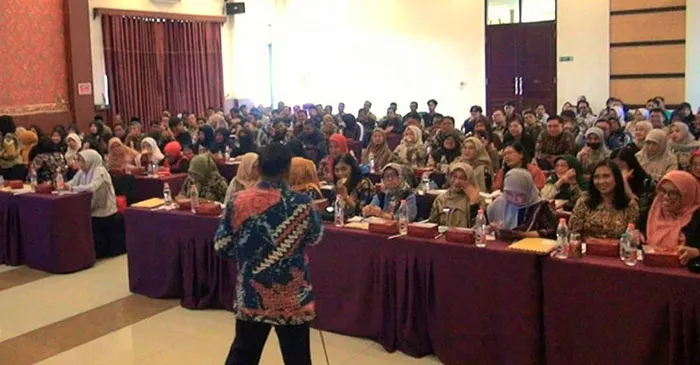 Dindik Kota Batu Intensifkan Sosialisasi TKA dan Pastikan Kesiapan Internet Sekolah