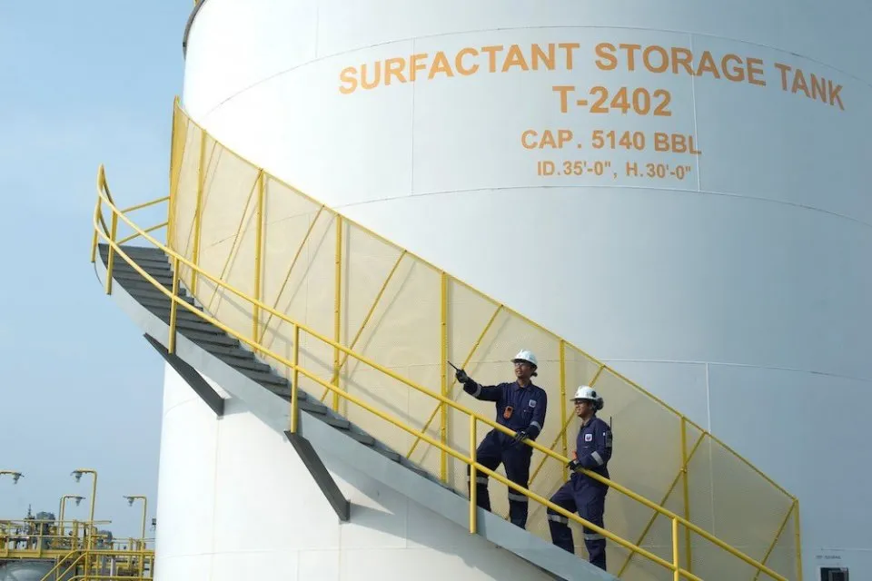 Kebijakan ESDM Prioritaskan SDM Lokal, Hilirisasi Ciptakan 276 Ribu Peluang Kerja