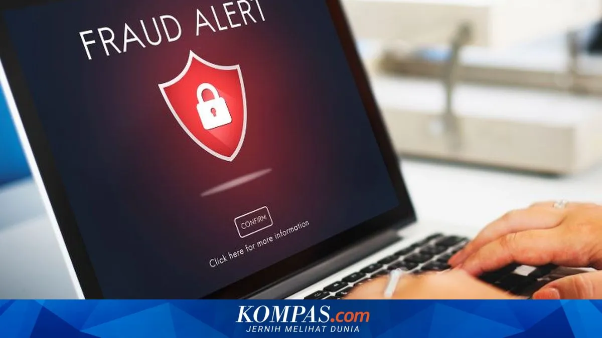 Keamanan Berlapis Jadi Kunci di Tengah Meningkatnya Ancaman Transaksi Digital