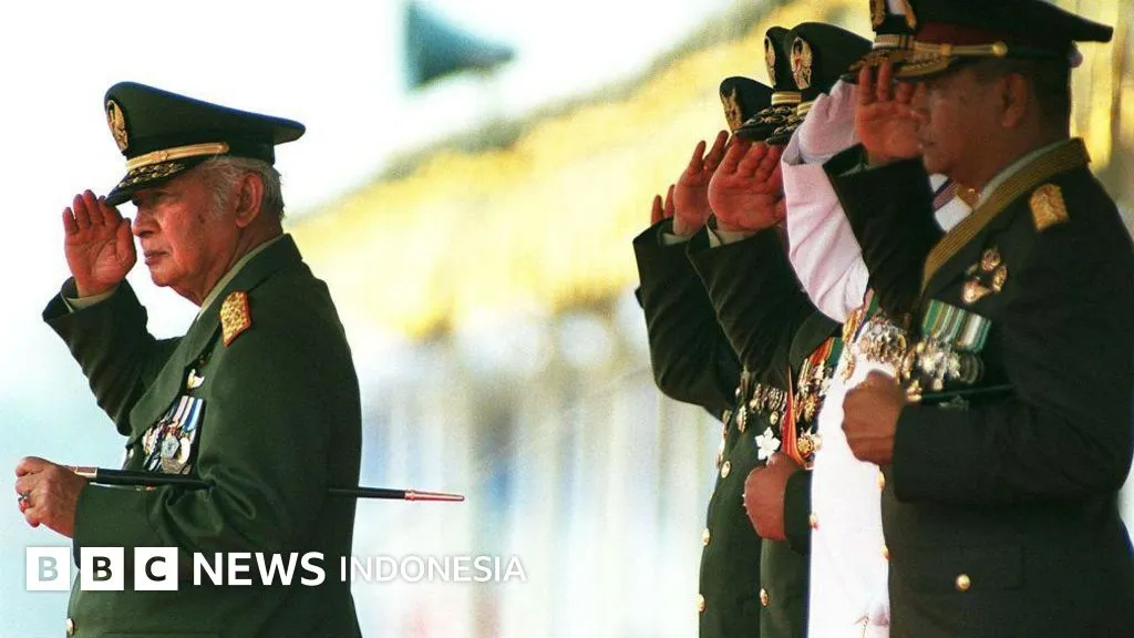 Menelusuri Akar Dwifungsi ABRI: Dari Revolusi, Tafsir Orde Baru, hingga Kekhawatiran Pasca Revisi UU TNI