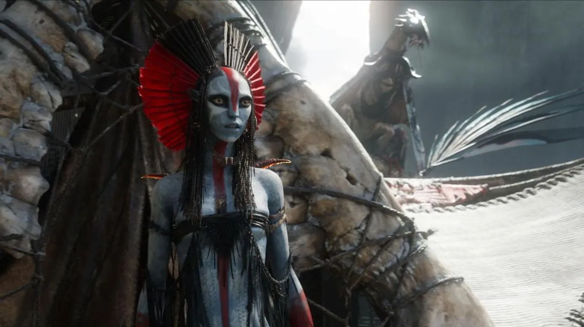 Avatar: Fire and Ash Pimpin Box Office Amerika Utara dengan Debut US$88 Juta