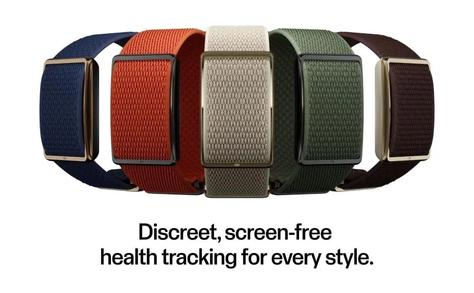 Polar Loop Hadir Tanpa Layar, Fokus pada Pelacakan Kesehatan yang Minim Gangguan