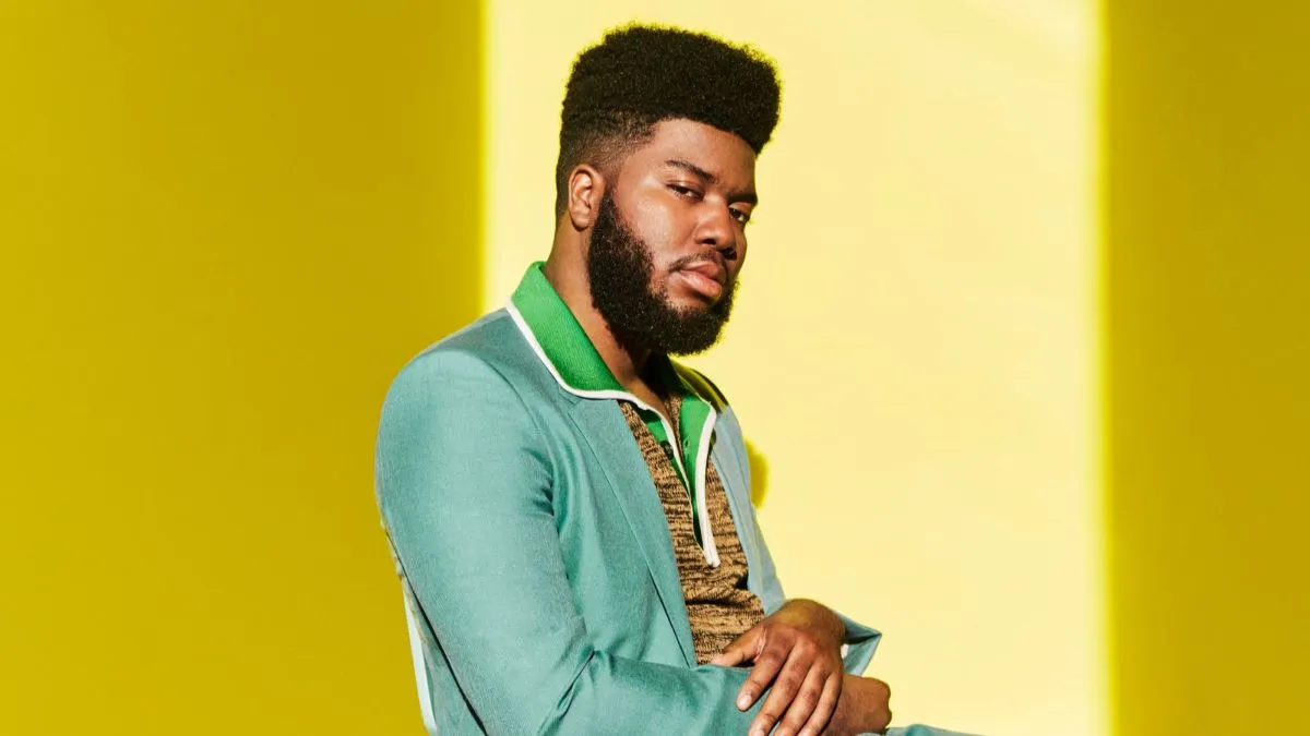 Khalid Rilis Single ‘In Plain Sight’ dan Umumkan Album Baru “After the Sun Goes Down”
