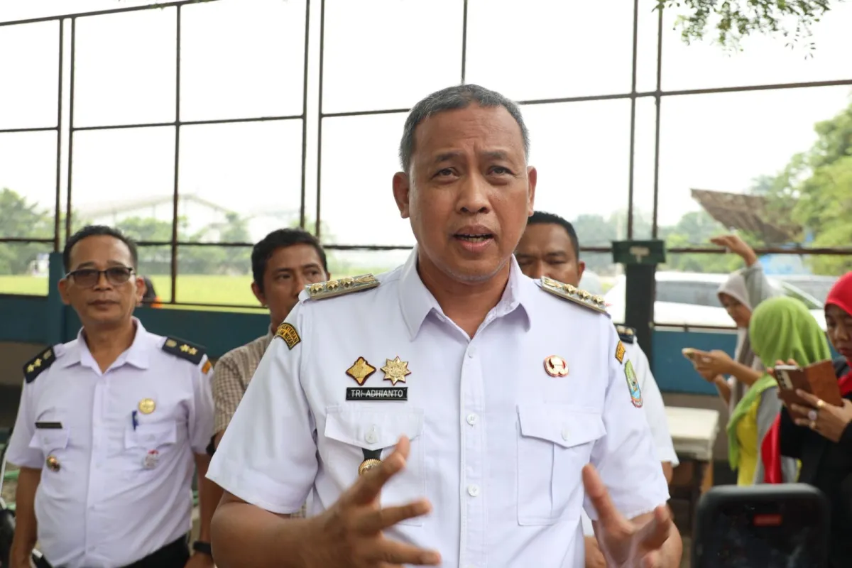 Skor MCP KPK Kota Bekasi Capai 83, Pemkot Tegaskan Komitmen Transparansi APBD 2025