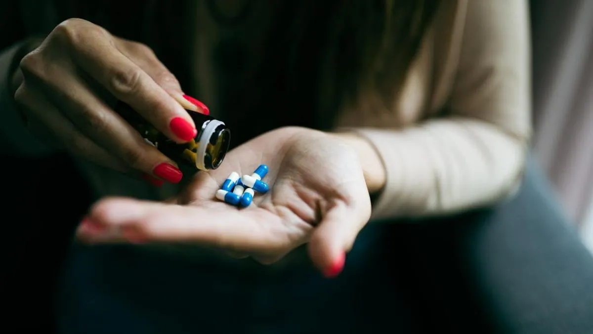 Tren Viral 'Benadryl Challenge' di TikTok Disebut Hampir Tewaskan Remaja di AS